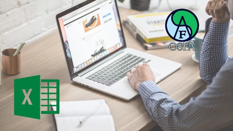 MS Excel Básico 2019 OSFA