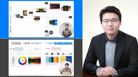 쉽게 이해되며 깔끔한 표현의 비즈니스 문서 만들기