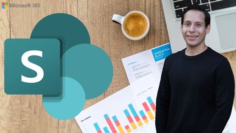 SharePoint Online para usuarios de negocio
