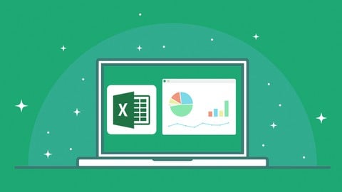 Excel - Максимально понятный и удобный курс