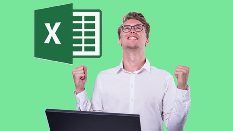 Excel vom Anfänger zum Bürohengst