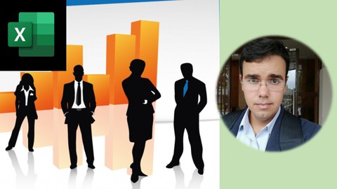 Curso Excel para área comercial (Compras e vendas)