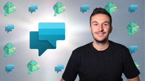 Power Virtual Agents - Chatbots con Microsoft (legacy)