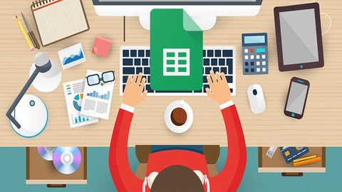 Google sheets: Empieza desde cero