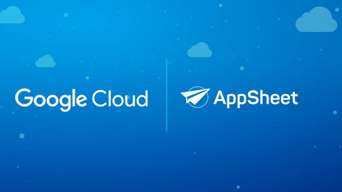 APPSHEET : Les Bases