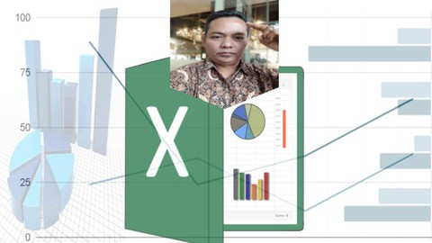 Microsoft Excel - Excel dari Dasar hingga Mahir