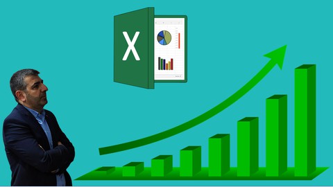 Microsoft Excel | Temelden Zirveye | Pratik Yöntemler