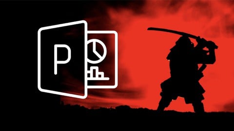 PPT Ninja - Crie Apresentações Profissionais no Powerpoint