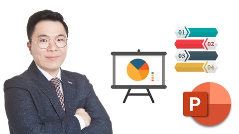 바로 배우고 바로 써 먹는 파워포인트