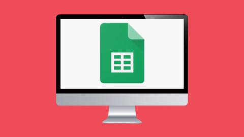 Google Sheets - جوجل شيت من الصفر للاحتراف