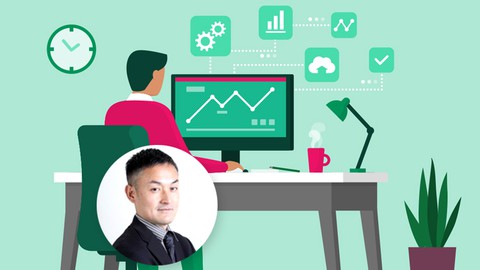 3時間でDAXの基礎を徹底解説 Power BIでのレポート作成のレベルをあげる！