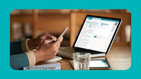 Curso completo de Outlook Última Versión