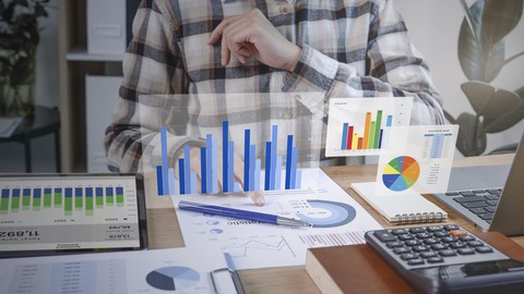 Microsoft Project 2019 y Power Bi