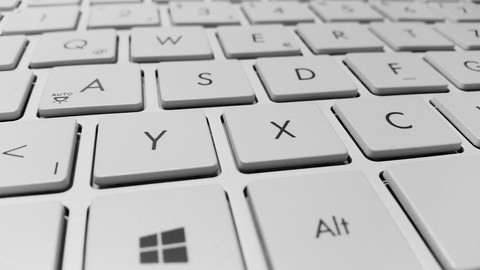 超時短！Windowsショートカット100本ノック【コスパ最強の厳選100問をひたすら演習！パソコン仕事の生産性向上へ】
