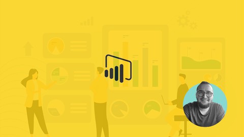 Microsoft Power BI 101 | Datalarınızı görselleştirin!