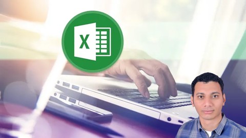 Microsoft Excel 2019 & 365