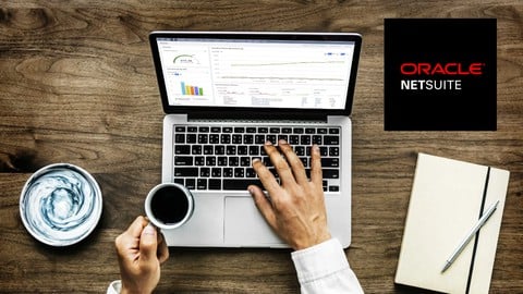 Curso Avanzado Oracle Netsuite + WMS en Español/ Sub ingles