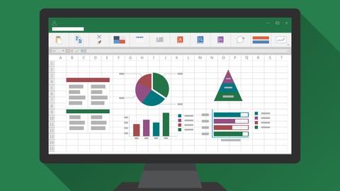 Excel auf den Punkt gebracht - Excel von A bis Z in nur ~2 h