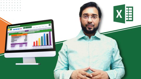 Basic Excel Mastery (Beginner's Guide)