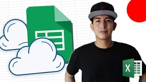 COTIZADOR en Hoja de Calculo de GOOGLE Sheets (SIN MACROS)
