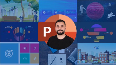 MS PowerPoint İle Profesyonel Sunum