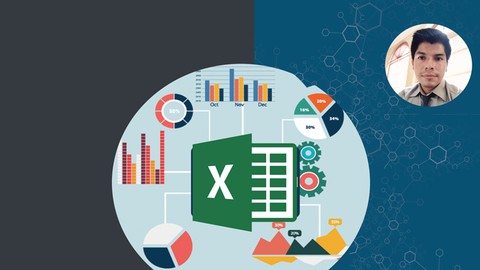 Power Pivot y DAX para análisis de datos en Excel Office365