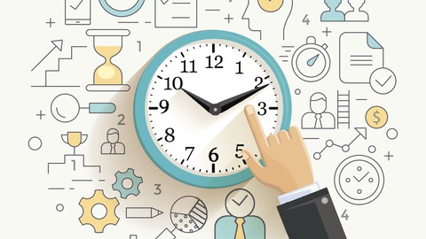 生産性向上の第一歩！ 時間分析からはじめる数字活用の超基本　～全ての人に取り組んでもらいたい時間資産の可視化