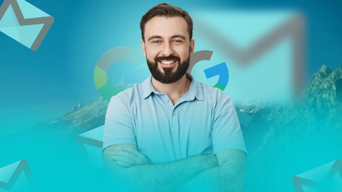 GMAIL do Básico ao Avançado - Curso de GMAIL COMPLETO