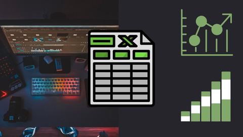 Curso de Excel - fórmulas