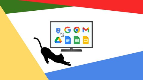 【新人研修】新卒者・新入学生のためのIT未経験からはじめる Google アプリ活用入門講座