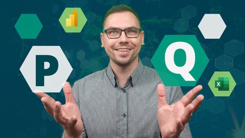 Kurs Excel Power Query od Podstaw