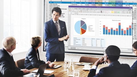 Master Excel in 30 minutes - احترف الاكسيل في دقائق