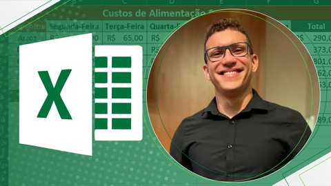 CURSO DE EXCEL 7.0 - DO BÁSICO AO AVANÇADO - 2024
