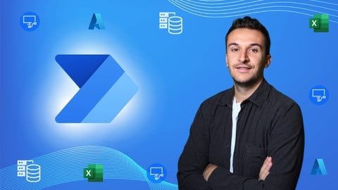 Power Automate Desktop - Curso Completo de RPA
