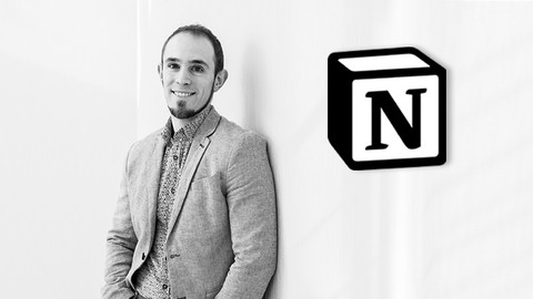 Maximisez votre productivité avec Notion