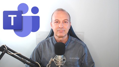 Teams in Microsoft 365 - Corso completo