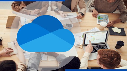 Curso de Imersão no Onedrive