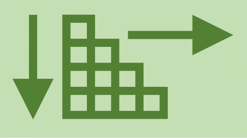Excel: основное для работы с массивами и базами данных