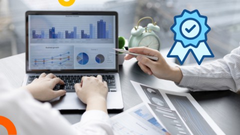 Excel In Microsoft excel: Basic to Expert (In Hindi)
