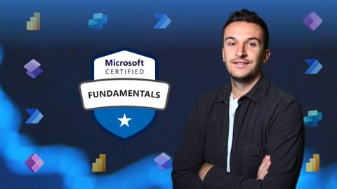Certificación PL-900 - Microsoft Power Platform Fundamentals