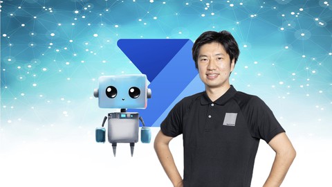 作って学ぶPower Automate for desktop！実践的なフローを30個以上作成して業務改善を実現