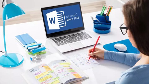 Microsoft Ultimate Guide: Advanced Microsoft Word (MS Word)