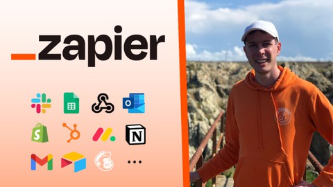 Zapier Académie - Fondamentaux & subtilités