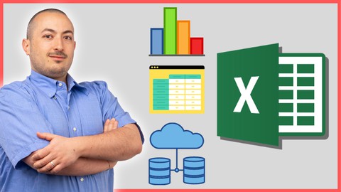 Corso Accelerato di Excel Partendo Da Zero Per Principianti!