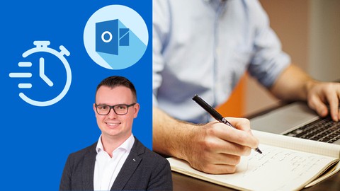 Microsoft Outlook: Produktivität für mehr Freiheit im Alltag
