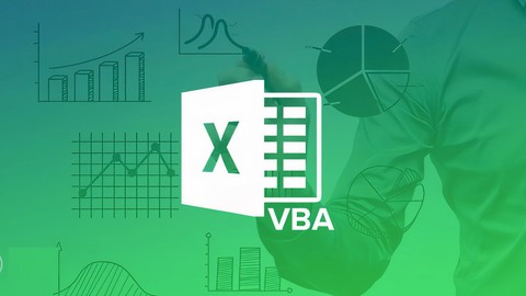 Làm chủ VBA Excel để tự động hóa công việc