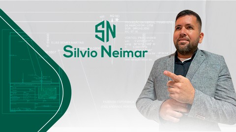 Faça Planta Topográfica e Memorial Descritivo