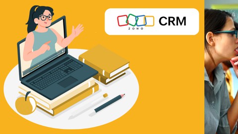 Zoho CRM nivel usuario