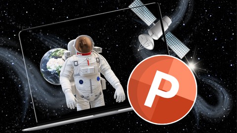 PowerPoint 2024: 3D-Animationen