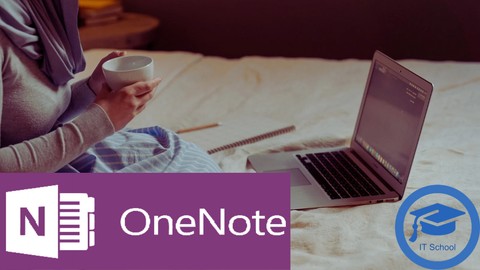 Découvrir Microsoft One Note